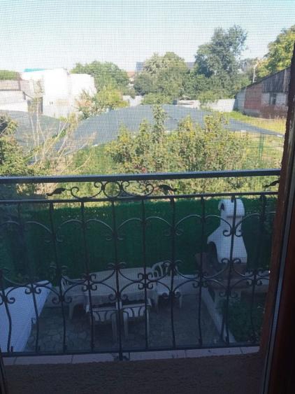 Casa, Str. A. Cernat - 3