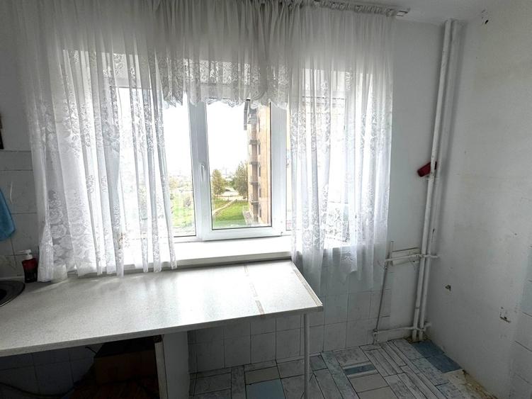 POARTA 6=-GARSONIERĂ ETAJ 2 - 6