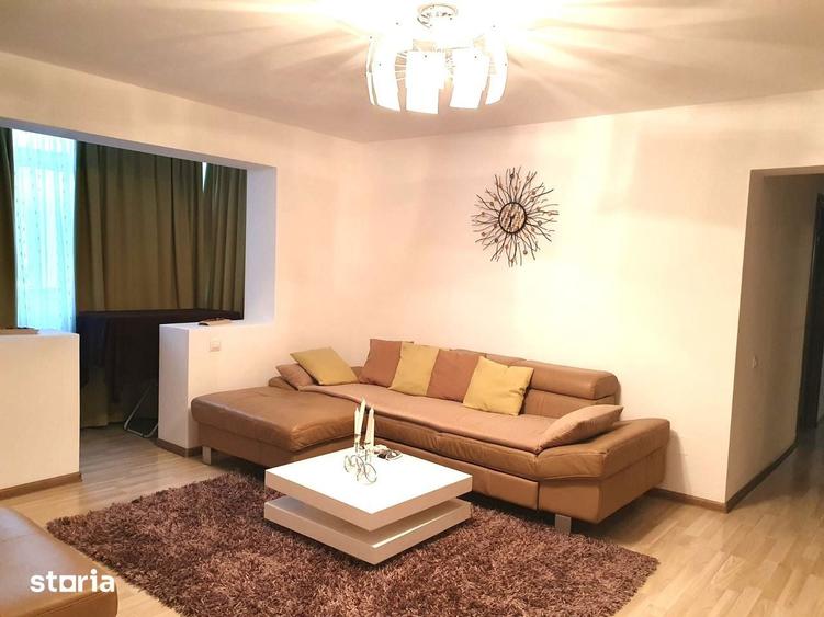 Apartament 3 camere | Micro 3 | Etaj 3/4 | mobilat modern - 1