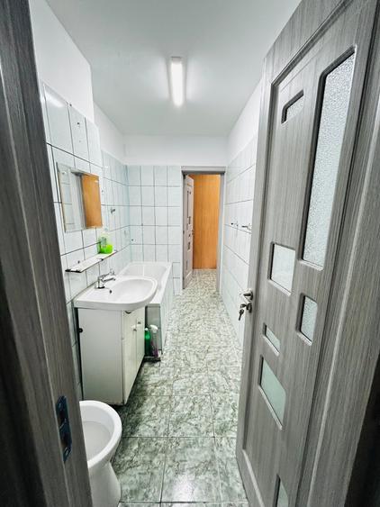 Nicolae Grigorescu Metrou Piata Titan - 10