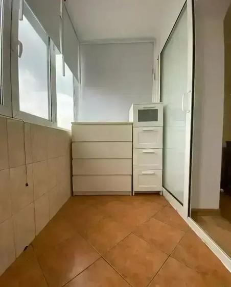 Apartament 2 camere MedLife Grivita -Mobilat utilat-Metrou 1 Mai - 10