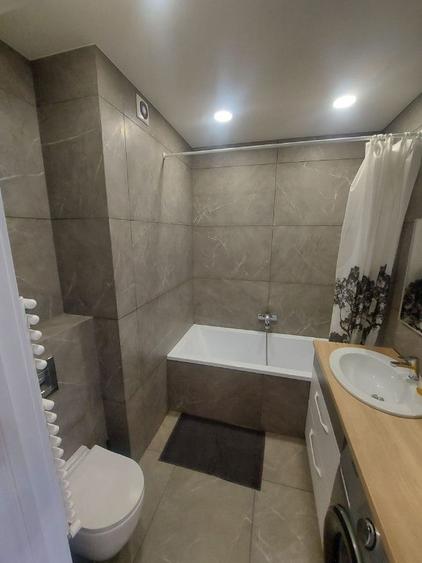 Apartament cu 2 camere de inchiriat in zona Centrala - 1