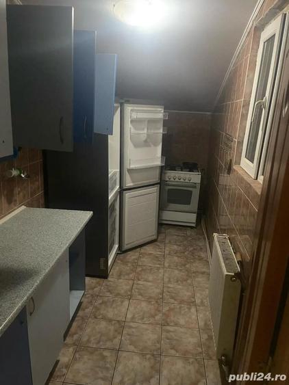 garsoniera de inchiriat zona kaufland voluntari - 1