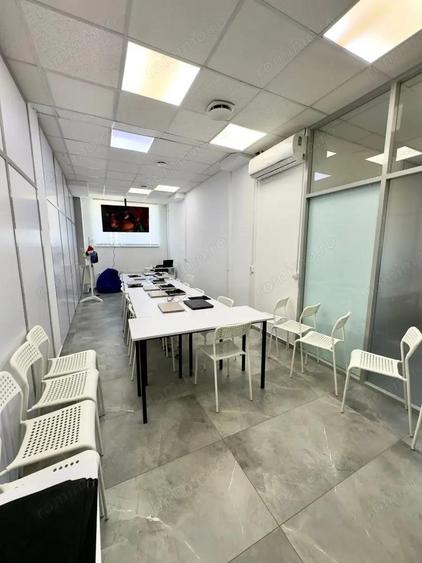 Spatiu de birou de inchiriat in zona Berceni - 4