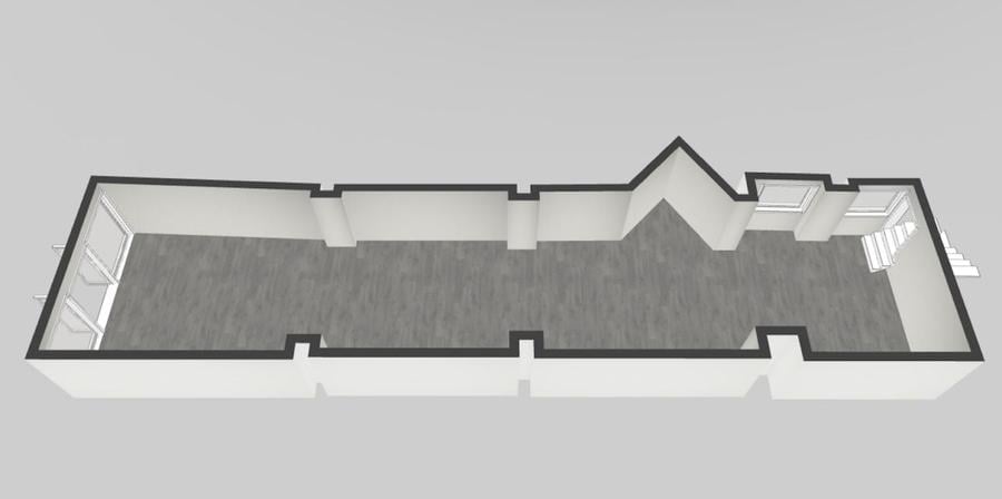 Spatiu Comercial de inchiriat Centrul Vechi Bucuresti Pret negociabil - 6