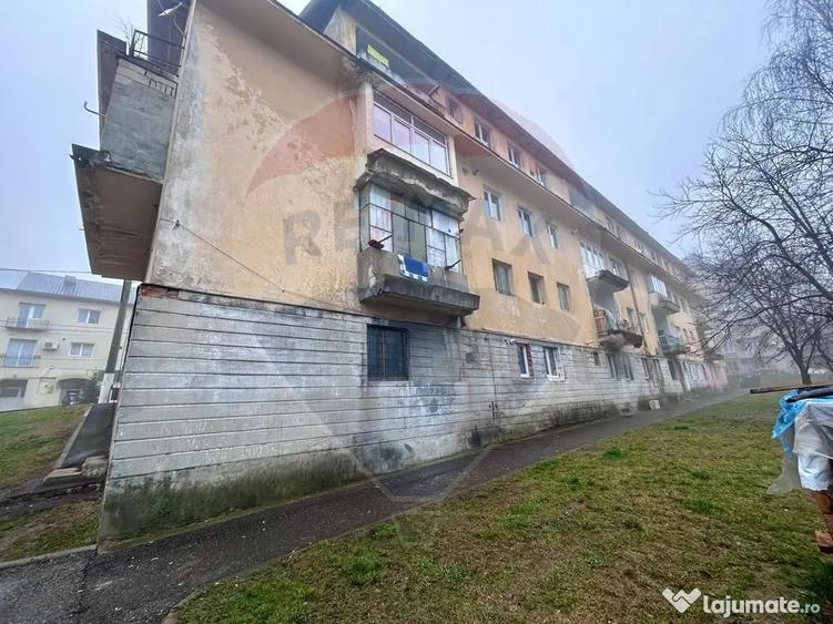 Spatiu comercial/apartament de vanzare, demisol, Cavnic - 2
