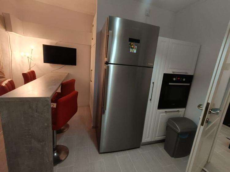 Închiriere apartament 2 camere Parc Sebastian  - 5