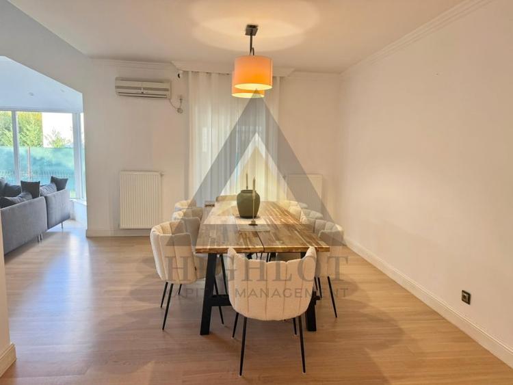 BANEASA RESIDENTIAL PARK | VILA INDIVIDUALA 4 DORMITOARE | TEREN 700 MP - 7