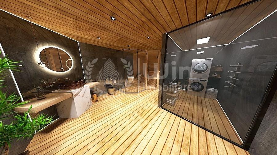 Casa tip duplex la cheie | 300mp utili | 210mp teren | Zona Aroma - 7