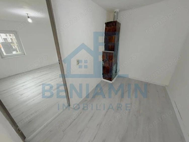 Casa 3 camere-Teren 300mp-Centrala termica-Libera-Zona Brestei - 4