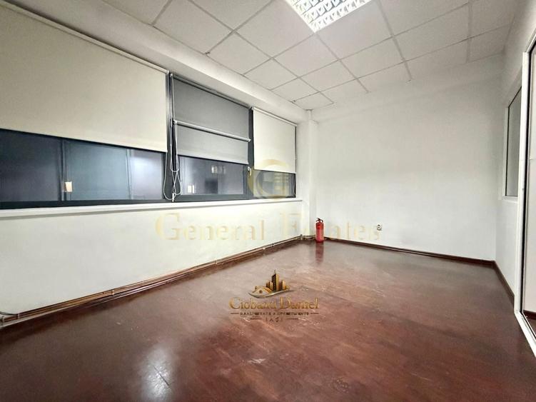 Vânzare Spațiu de Birouri Ultracentral - 10