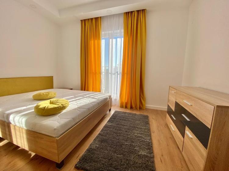 Complex Cosmopolis - Stefanestii de Jos - rezidential modern - 2 camere - lux - 6