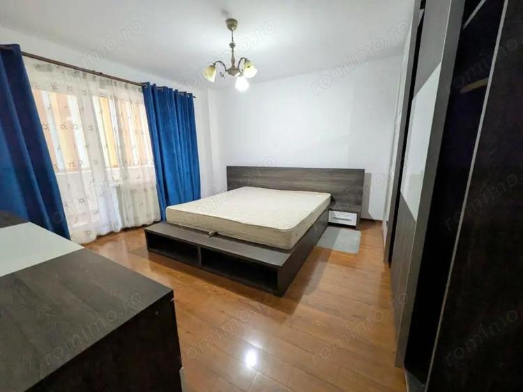 Mioritei - BLOC NOU, Apartament 2 cam, 2 balcoane (70mp) + Loc Parcare - 7