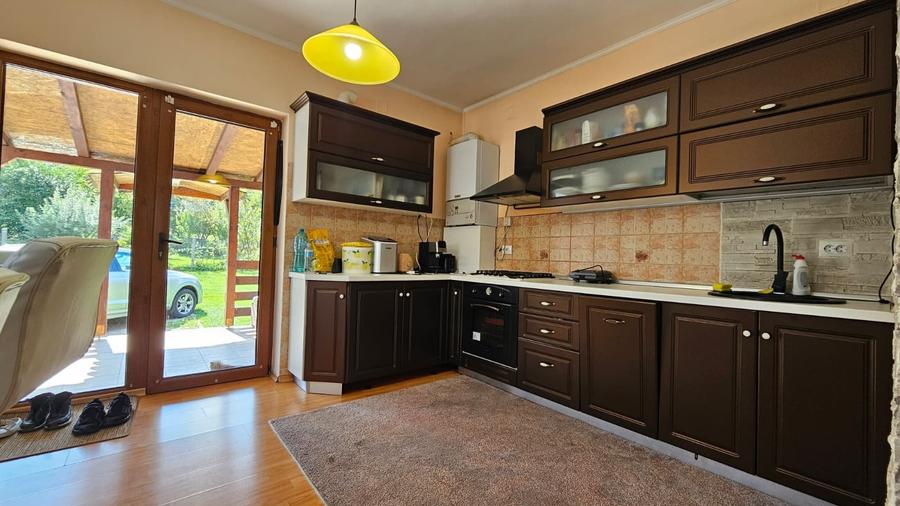 Casa moderna,Sacele,singur in curte,ideala familie,260000 Euro - 8