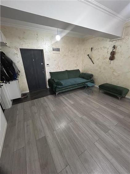 Apartament 2 Camere Premium, Loc de Parcare + Boxa, Centrul de scafandri - 3