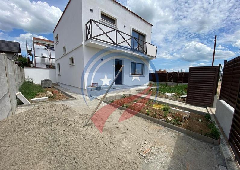 CASA SPATIOASA 4 DORMITOARE 100 M UTILI ZONA CAPSUNARIE D... - 21