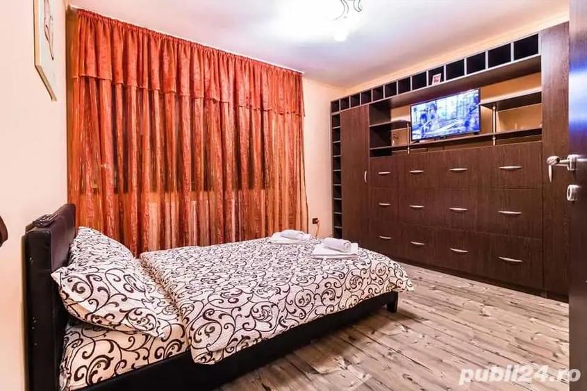 Cazare Sanpetru Brasov Tractoru - 7