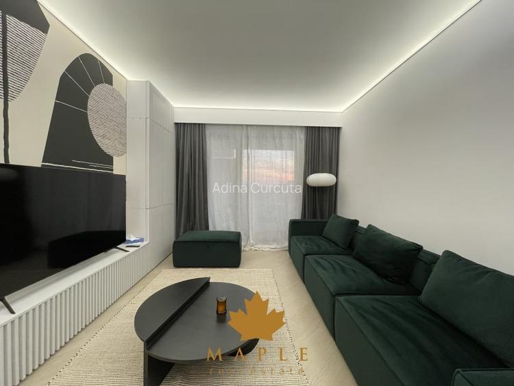 De vanzare: Apartament 2 camere / Cortina North /Faza 1/ Open View De vanzare: Apartament 2 camere / Cortina North /Faza 1/ Open View