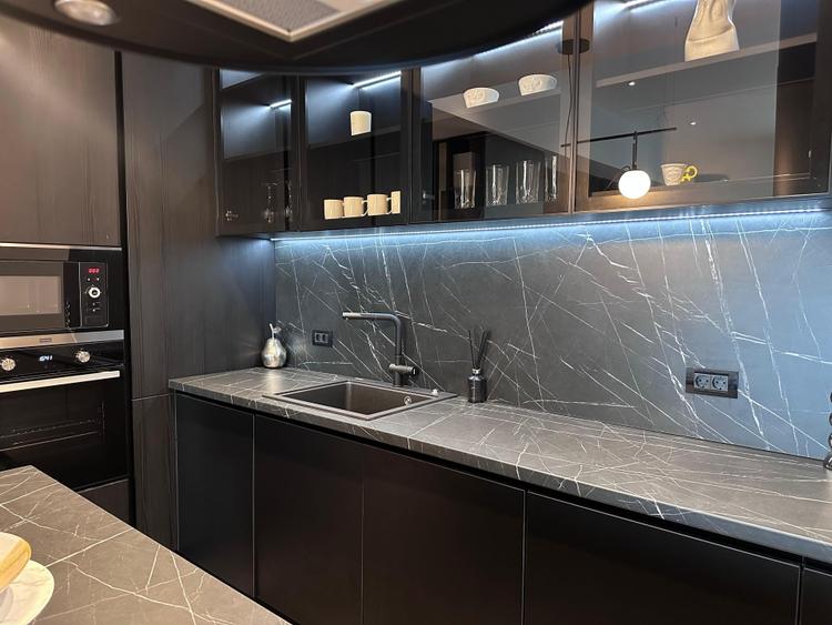 Com 0%/Apartament / ONE Verdi Park / 3 camere / Parcare subterana inclusa - 20