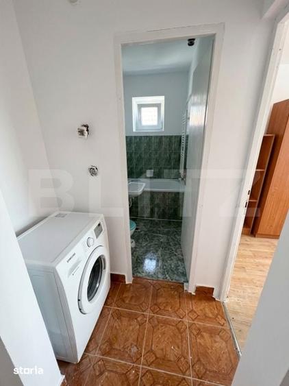 Apartament cu 2 camere semidecomandat în Dorobanți