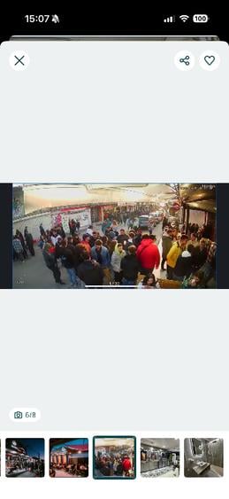 Business HORECA - restaurant  vad unic + cazare + teren 1080mp parcare - 3