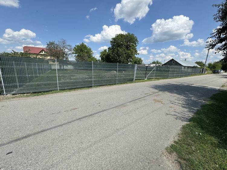 Inchiriez teren/Teren de inchiriat - 5