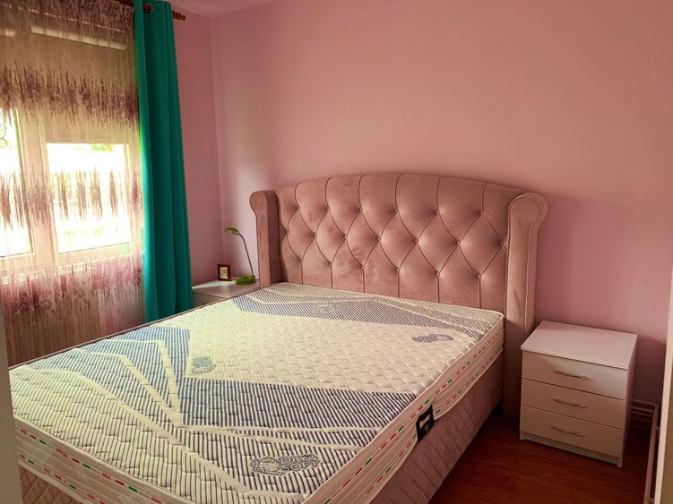 Apartament decomandat, 2 camere, de inchiriat - 4