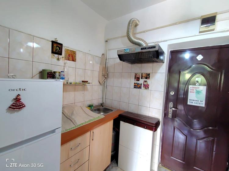 Vânzare garsonieră confort 2 - Aleea Moldovița - 5