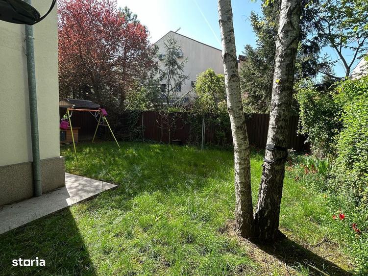 Casa/vila P+1+M Bucurestii Noi - 7