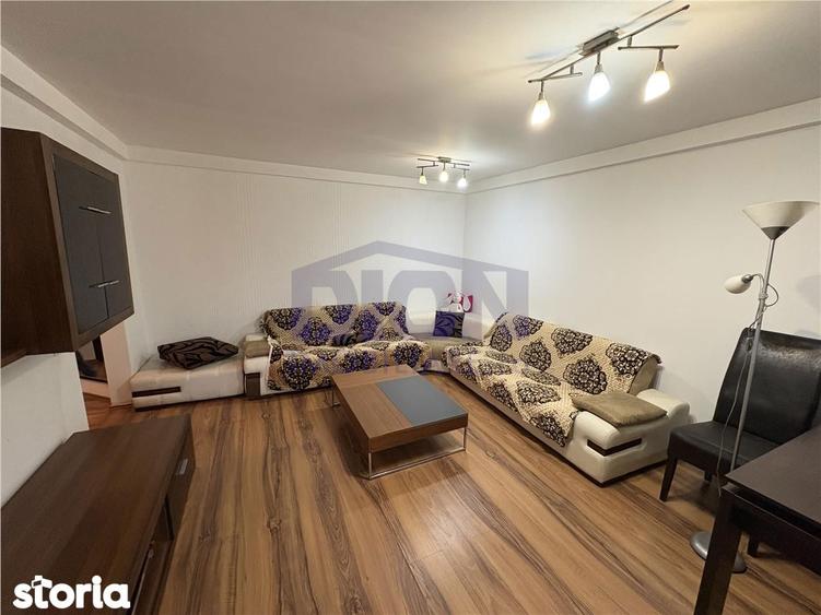 Unirii - Nerva Traian, 3 camere, 80mp, 1992, 650 EUR - 5