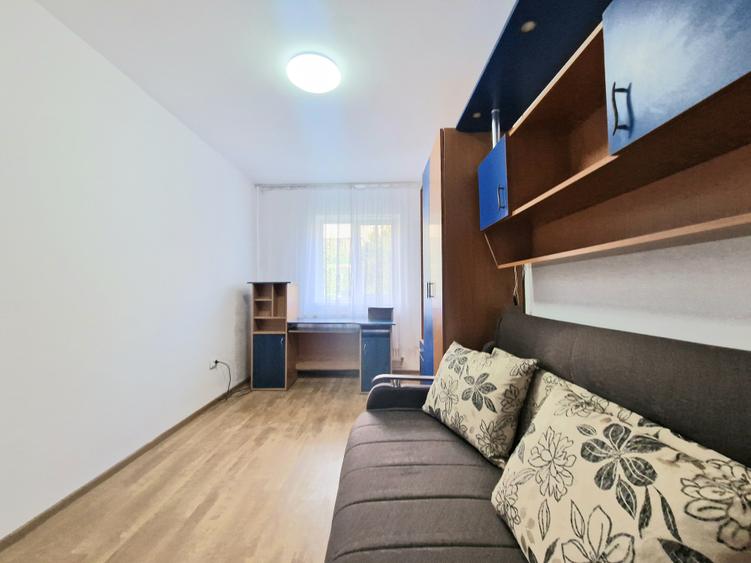 Apartament 2 camere de închiriat termen lung - 13