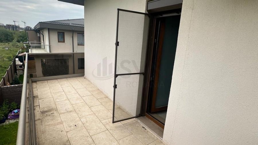 REV2005645 Vila 4 camere in complex nou Pipera lac  Emil Racovita - 7