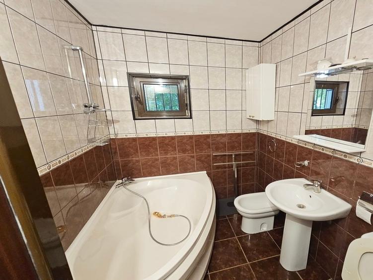 Apartament spatios, bloc 1992, Tatarasi-Oancea - 5