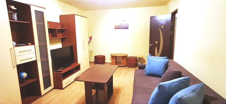 ⏩ km4-5 Garsoniera Decomandata 40,31m² Balcon Centrala Izolata Mobilata Utilata - 3