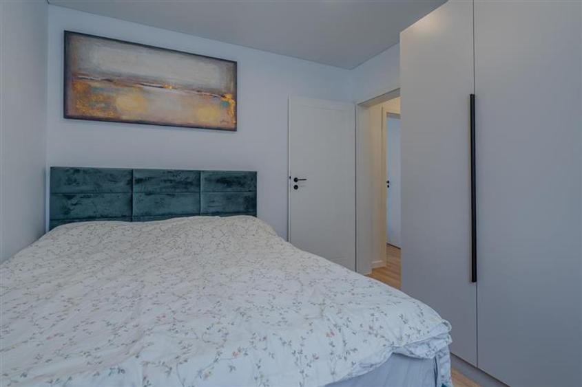 DRUMUL TABEREI - RAUL DORNA,3 CAMERE,61 MP,ETAJ 2,METROU 8 MINUTE - 8