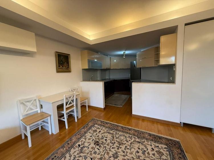 De inchiriat | 3 camere | Herastrau | PARCARE SUBTERANA INCLUSA - 5