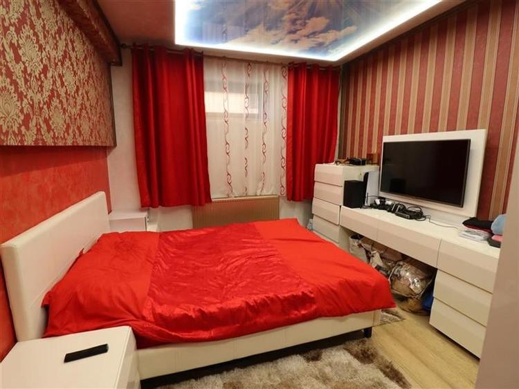 EXCLUSIV | APARTAMENT DE LUX | UNIC cu PISCINA, SAUNA, BAR | Buna Ziua - 15