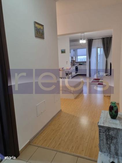 Vanzare garsoniera Ansamblul Primavara - 3