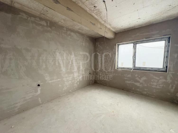 Casa 4 camere de vanzare in Dambul Rotund, Cluj Napoca - 7