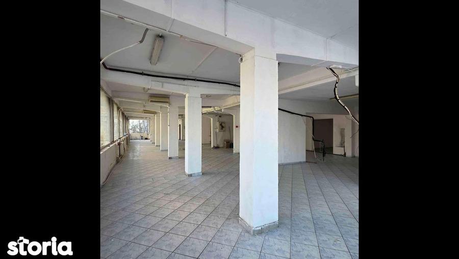 Spa?iu Comercial 330 mp. 12 mp.neg. Transilvaniei Rogerius - 5