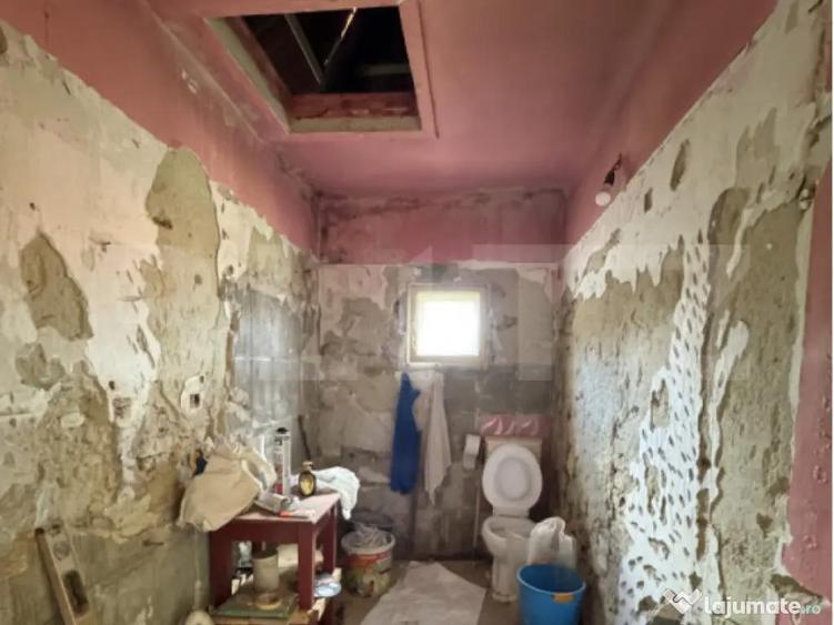 Casa cu 4 camere in Hunedoara - 7