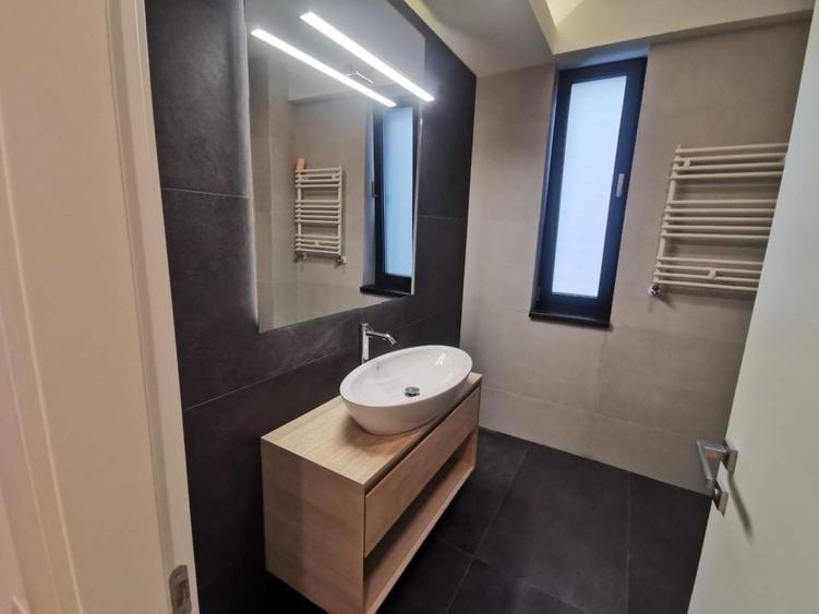 RESIDENCE5 IANCU NICOLAE 122, PAZA 24H, COMISION 0 - 6
