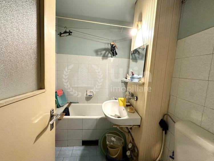 Apartament 2 camere | Decomandat | Etaj 6/8 | Balcon | Manastur | Big - 5