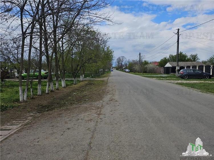 TEREN 3846 M TOPRAISAR - 5