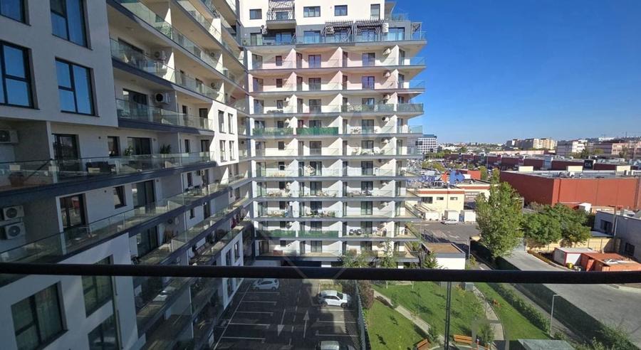 Inchiriere Apartament 3 Camere - Vulcan Residence Inchiriere Apartament 3 Camere - Vulcan Residence