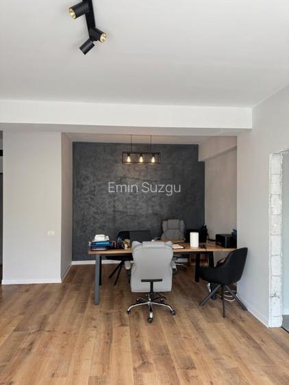 Primavera Campus apartament 2 camere