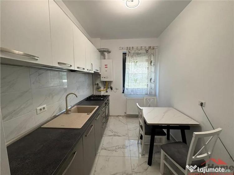 Ap 2 cam, bloc 2025, parcare, complex Ozone, mobilat si uti - 2
