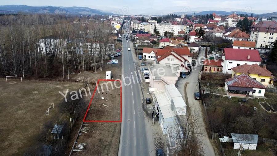 Teren de vanzare in Curtea de Arge?. - 1