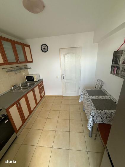 Apartament de inchiriat, 1 camera, 46 mp, Calea Turzii zona MOL - 6