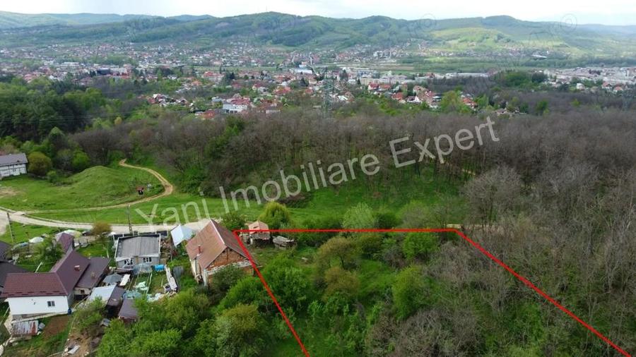 Teren de vanzare in Curtea de Arge?, strada Paune?ti. - 9